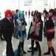 Illustration for article titled The Cosplay Of Gamescom 2010